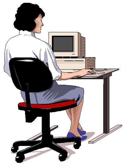 Human Resources/personnel Department - Non Locomotor Movements Clipart (383x517)
