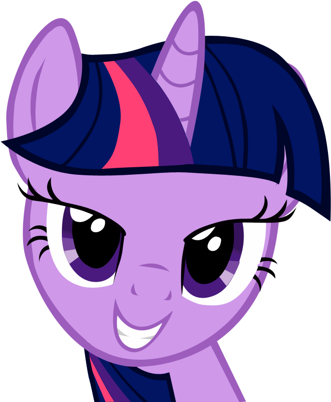 #1546503 - Artist - Blackgryph0n, Artist - Deathnyan, - My Little Pony Twilight Sparkle Face (800x800)