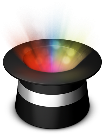 Magic Hat High Quality Png - Magic Hat Icon (512x512)
