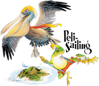 7345 - Brown Pelican (400x400)