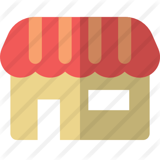 Supermarket - Supermarket (512x512)