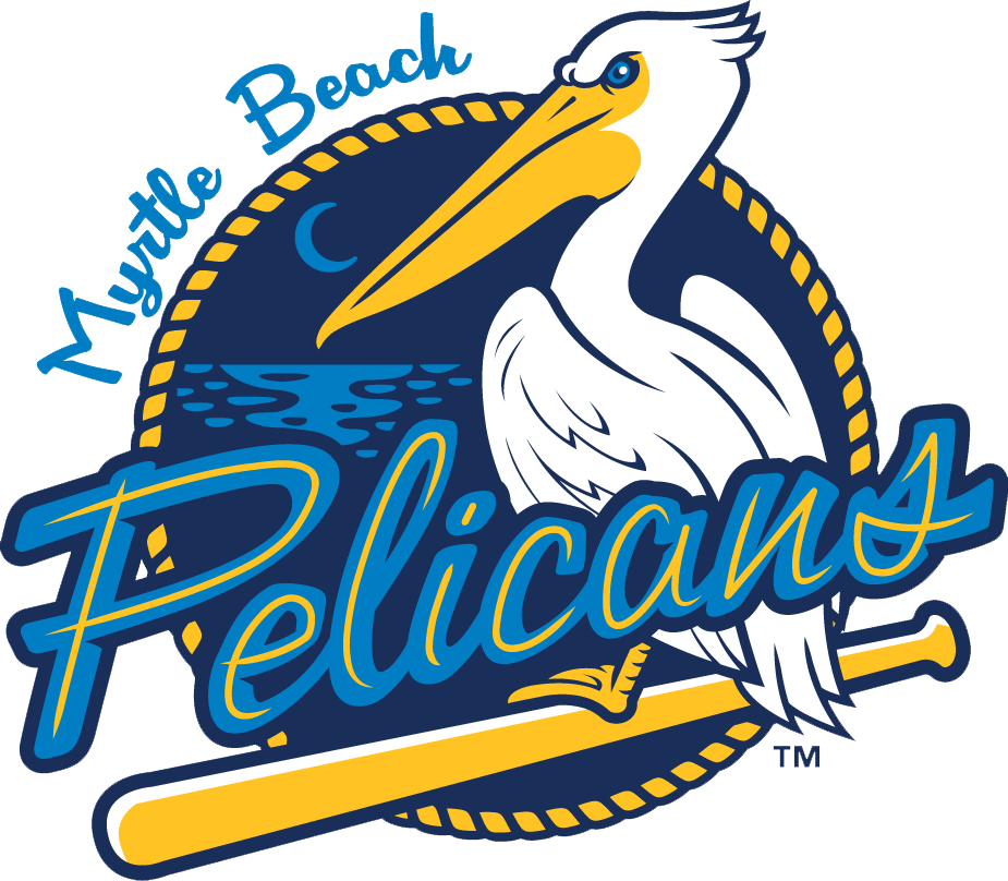 Myrtle Beach Pelicans Game - Pelicans Baseball In Myrtle Beach Sc (925x808)