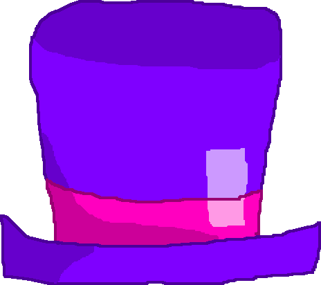 Magic Hat Body - Magic Hat Body (464x412)