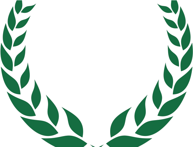 Greece Clipart Greek Crown - Olive Wreath (640x480)