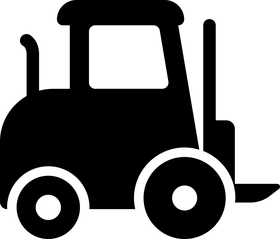 Supermarket Transportation Machine For Heavy Duty Vector - Transport (980x838)