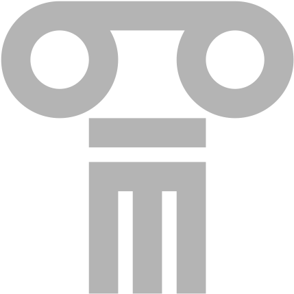 Greek Icon - Architecture (512x512)