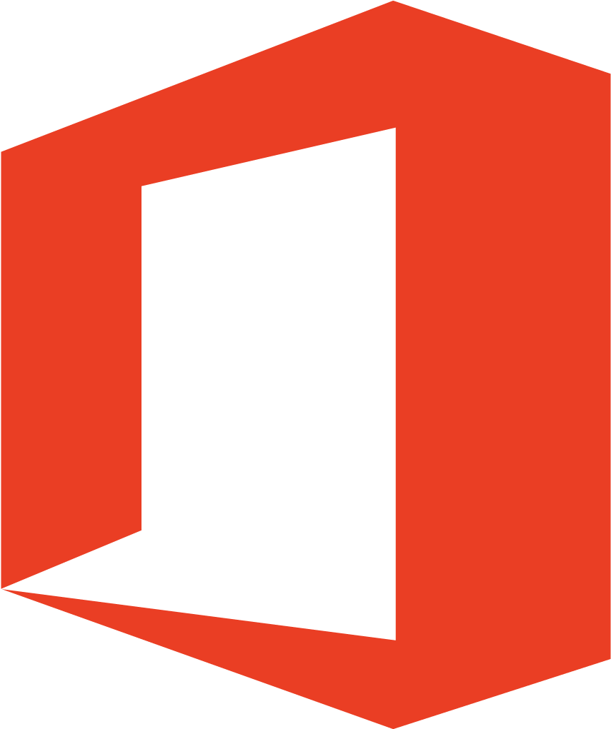 Office 365 Logo - Office Logo Png (1024x1024)