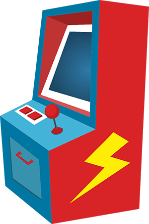 Welcome To Avepoint's Cloud Arcade For Office 365 - Arcade De Png (300x450)