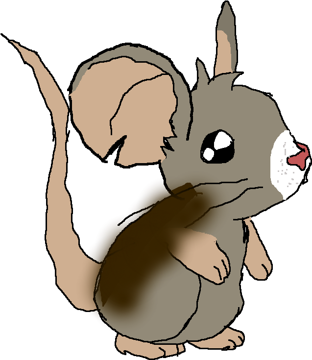 Http - //i - Imgur - Com/zejdsqq - Raton Con Casco (700x809)