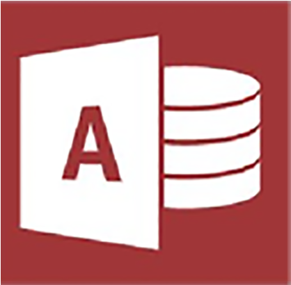 Office 365 Logos - Microsoft Access Logo (430x531)