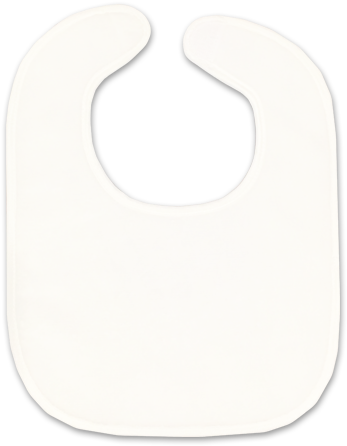 Baby Bib - Sign (500x500)