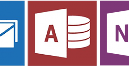 Office 365 Logos - Ms Access Data Entry (430x283)