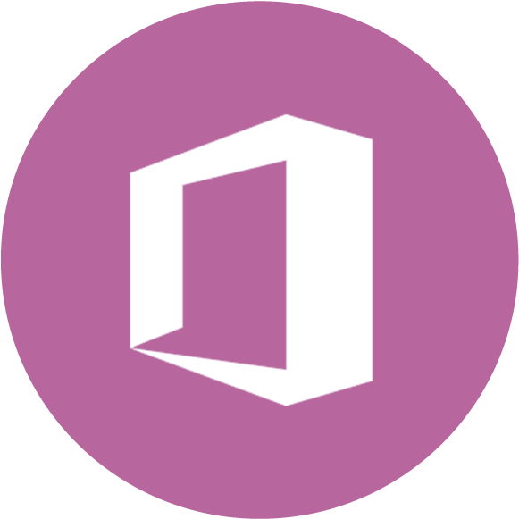 With Office 365 You Can - Microsoft Office 2019 Download (622x622)