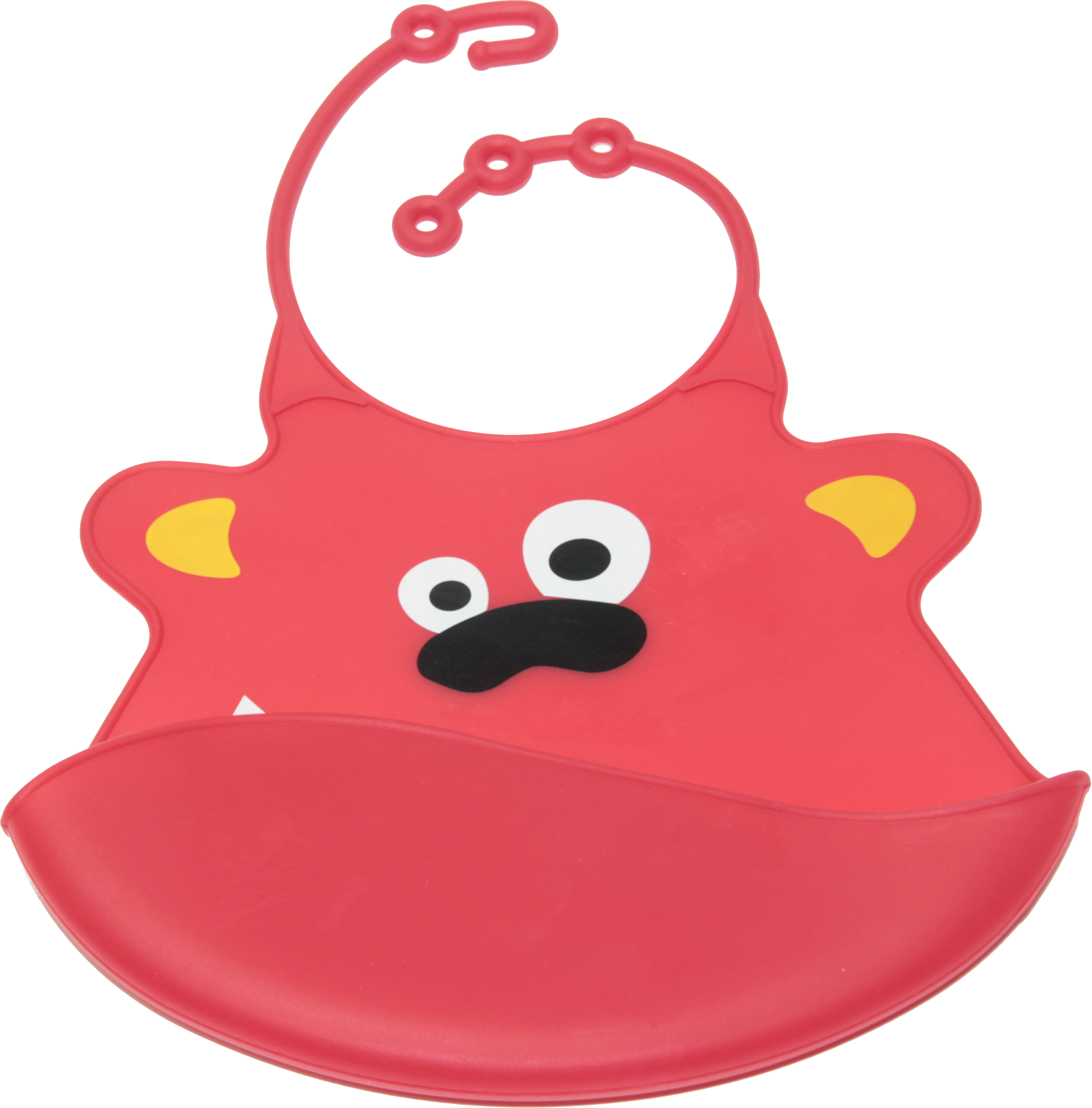 Silicone Baby Bib - Bib (2399x2434)