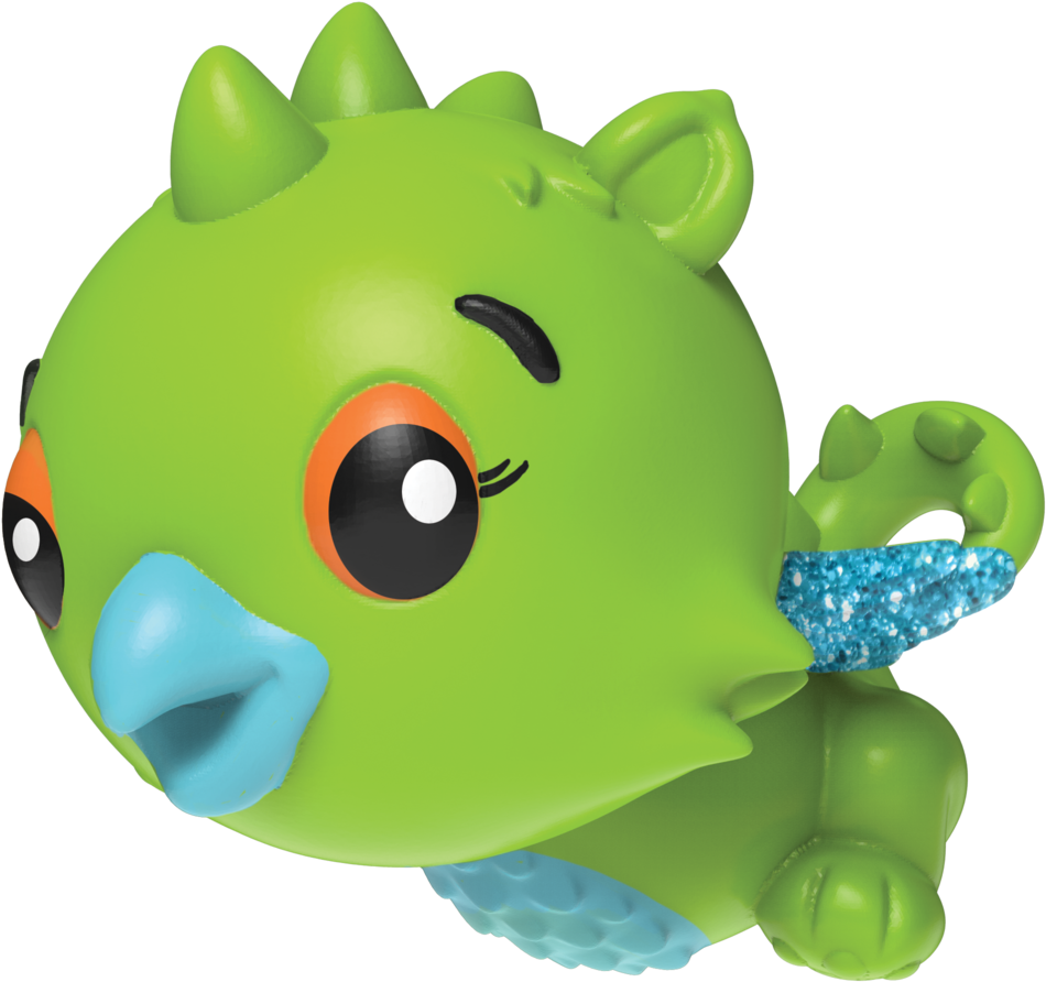 Cloud Cove - Hatchimals Colleggtibles Cloud Cove (1440x1440)