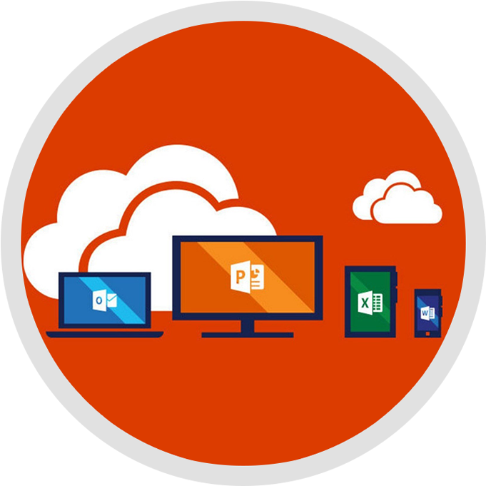 访问office 365 面临的问题 - Microsoft Government 461110 Microsoft Office365 Plan (720x720)