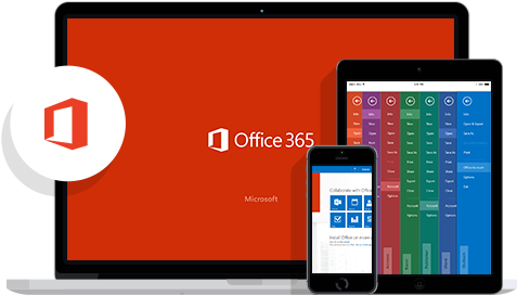 Office 365 Devices - Office 365 (485x281)