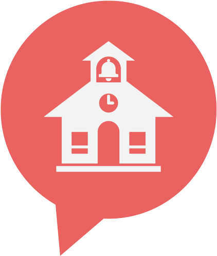 Kindergarten Readiness Program - Circle Of Control (500x500)