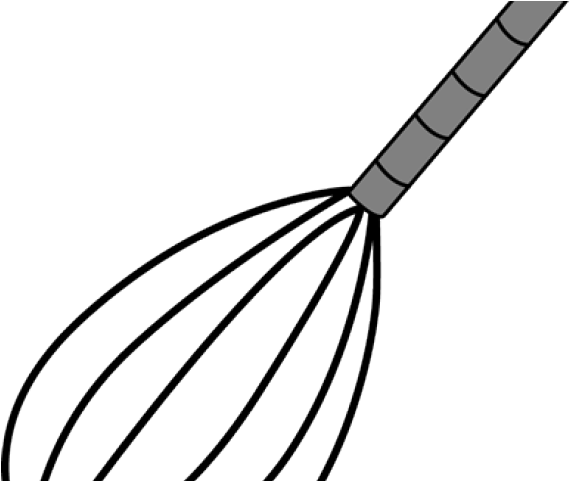Whisk Cliparts - Clipart Transparent Background Whisk (640x480)