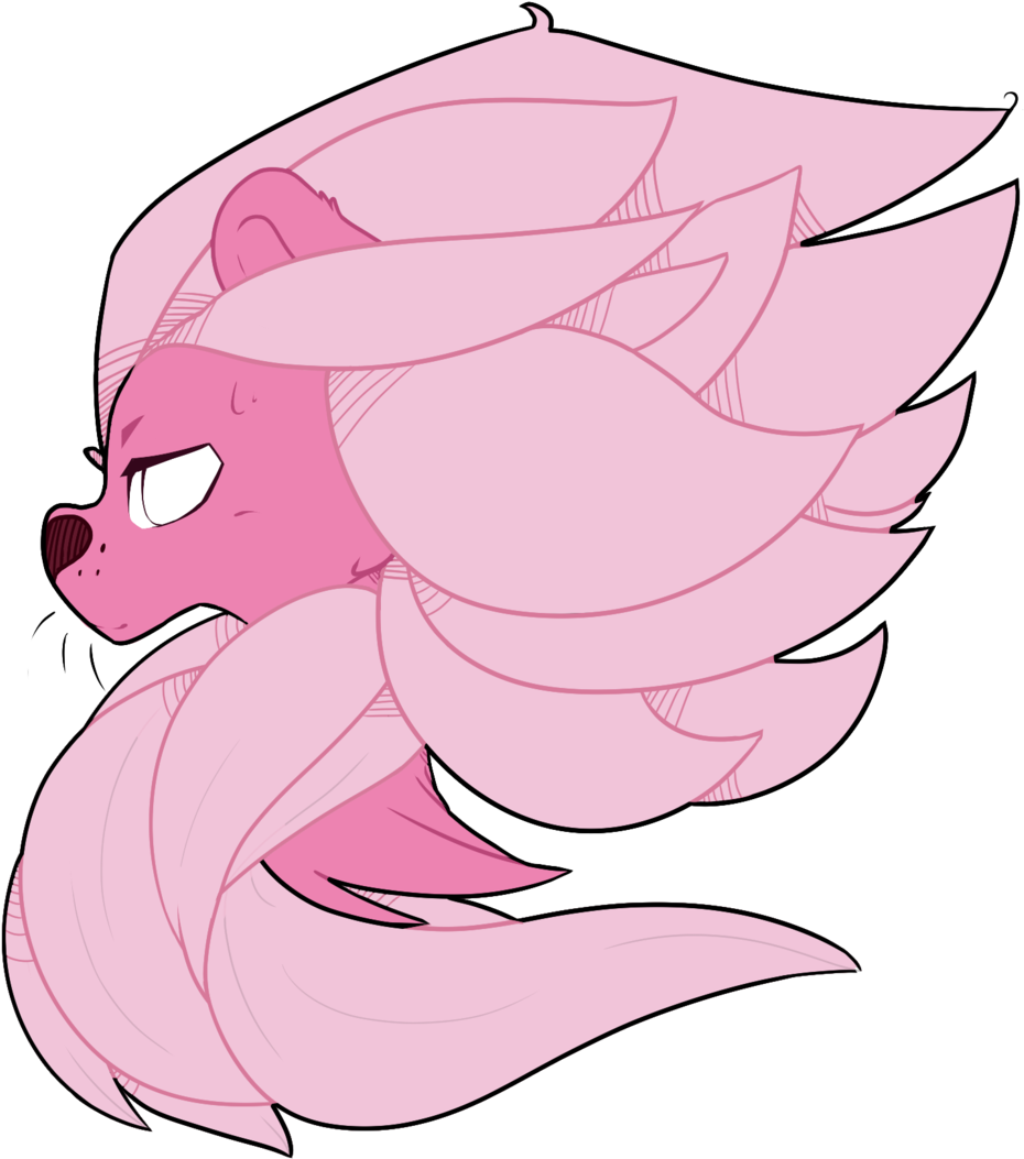 Image - Imagenes De Leon De Steven Univer (1024x1173)