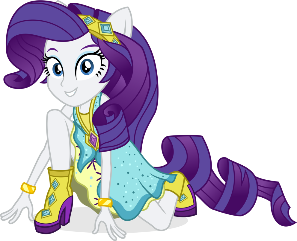 The Gallery For > Equestria Girls Sunset Shimmer R34 - Mlp Eg Dance Magic Rarity (991x806)