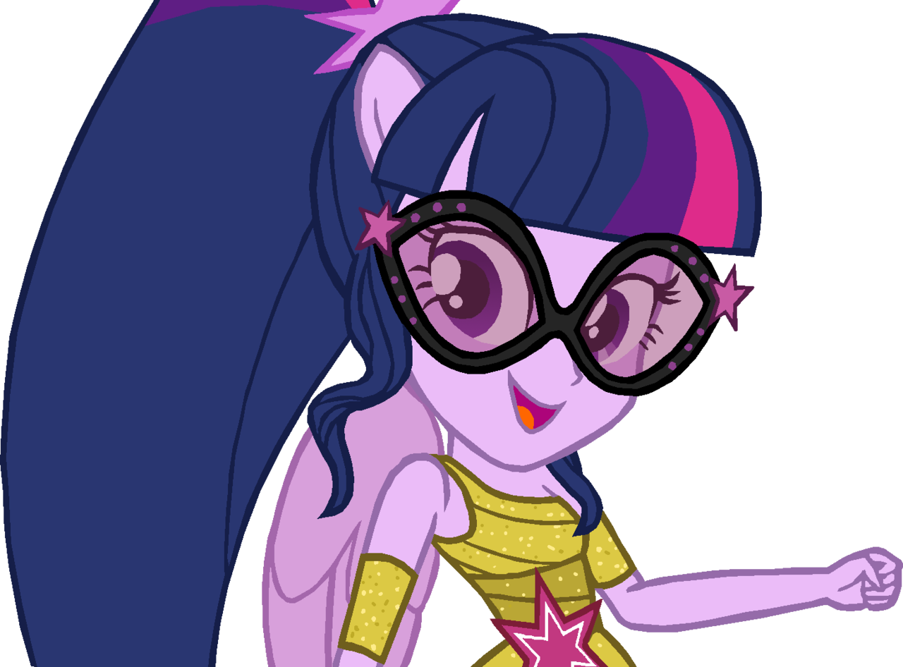 You Can Click Above To Reveal The Image Just This Once, - Dance Magic Mlp Sci Twi (1280x946)