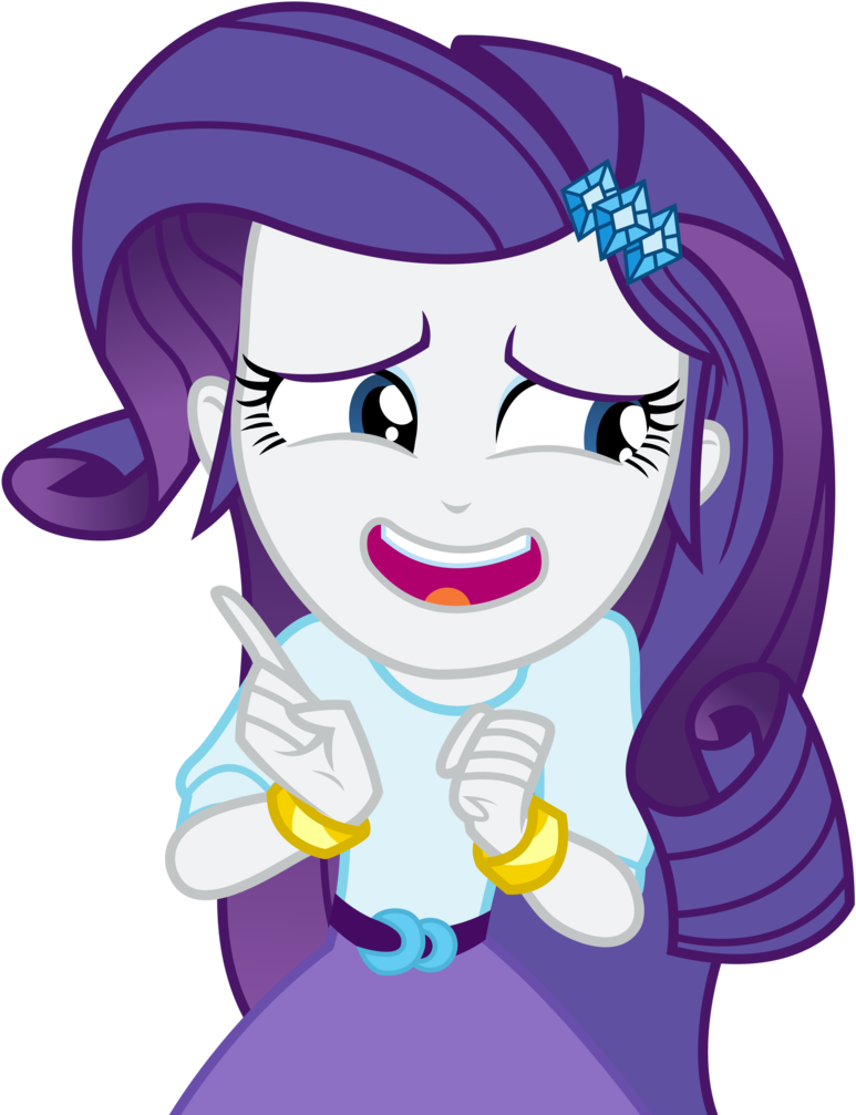 You Can Click Above To Reveal The Image Just This Once, - Cartoon (807x1024)