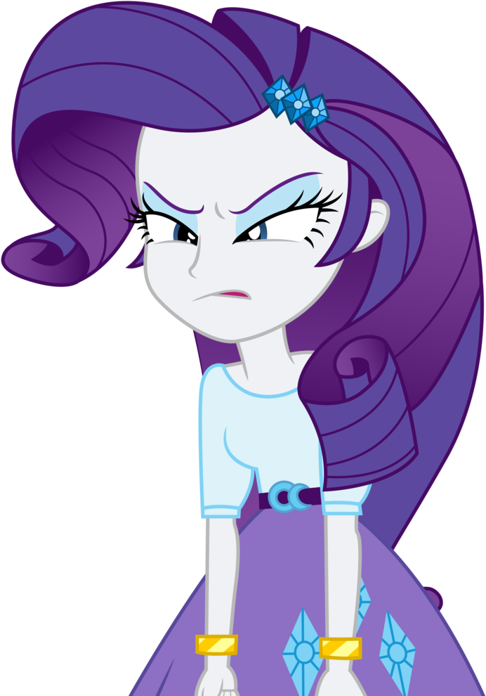 You Can Click Above To Reveal The Image Just This Once, - Cartoon (715x1024)