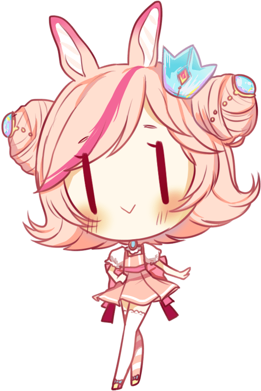 Draw A Chibi Drawing Of Any Character - マイ メロディ (550x800)