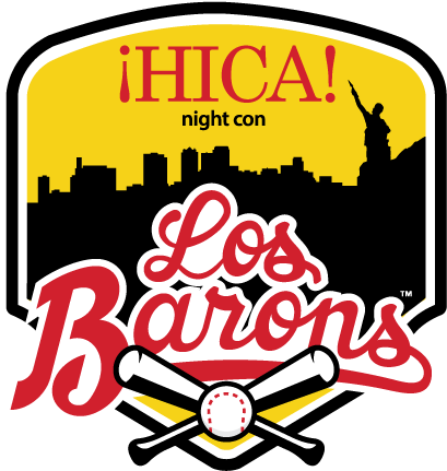 Night Con Los Barons Presented By Hispanic Interest - Night Con Los Barons Presented By Hispanic Interest (446x446)