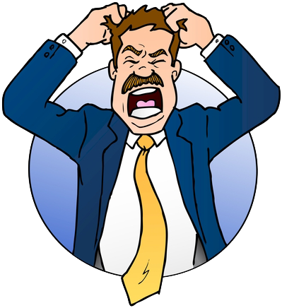 Frustrated Website Hosting Client - Difficult Question To Answer (426x480)