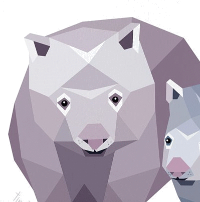 Adaptations To The Current Environment - Tiger (399x404)