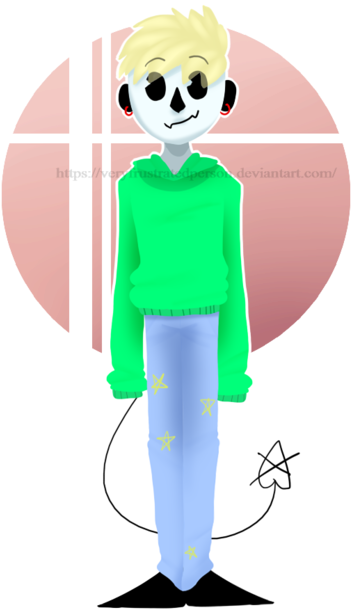 Wick By Veryfrustratedperson Wick By Veryfrustratedperson - Cartoon (400x635)