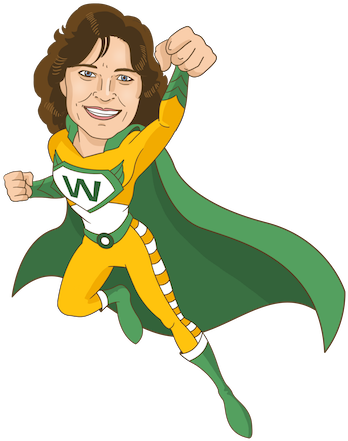 Writer To The Rescue - Web Content (353x500)