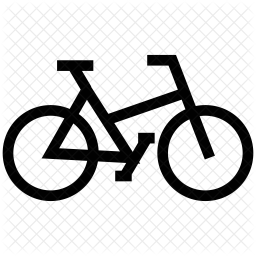 Racing Bicycle Icon - Funny Cycle Quotes (512x512)