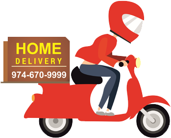 Round About Special Menu - Delivery Coming Soon Logo (380x332)