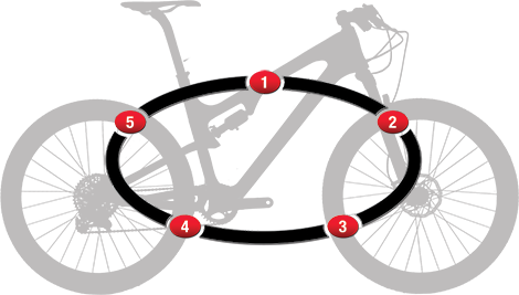 142 X 12 Rear Thru Axles - Illustration (470x267)