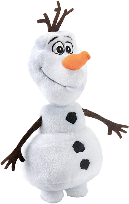 Data/6315873197-001 - Frozen: Olaf - Plush Figure (440x707)