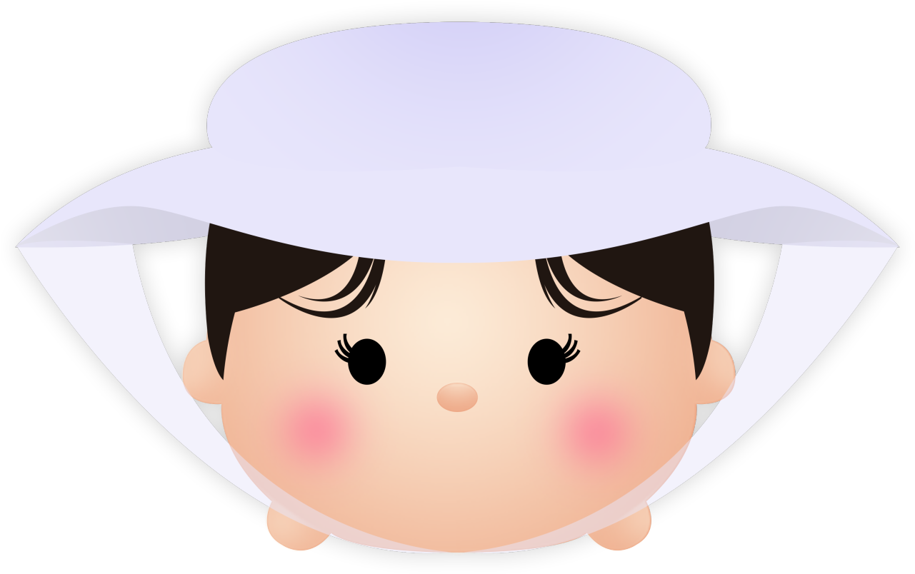 Pop-up View Separately - 3" Bert And Mary Dapper Day Pin-back Button (1280x960)