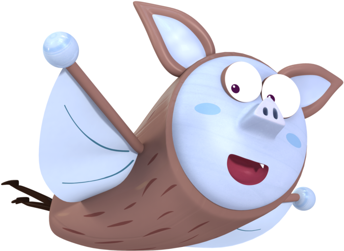 Posted By Kaylor Blakley At - Snail Tickety Toc (1000x707)