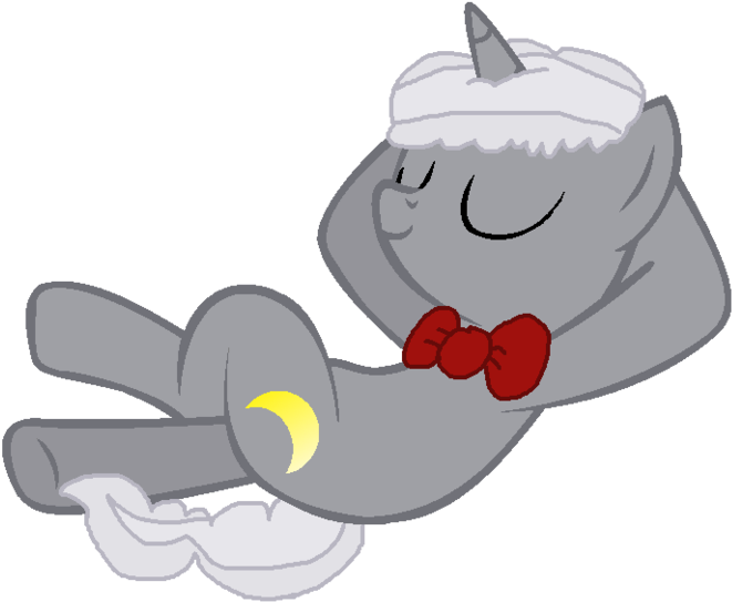 Buster Moon Sleep By Mixelfangirl100 - Comics (1024x629)