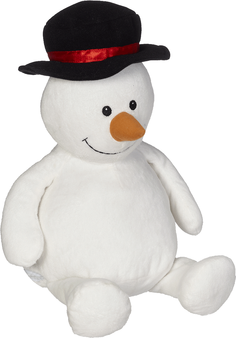 Embroider Buddy® Sonny Snowman Buddy - Embroider Buddy 81099 Sonny Snowman Buddy For Craftwork (1200x1200)