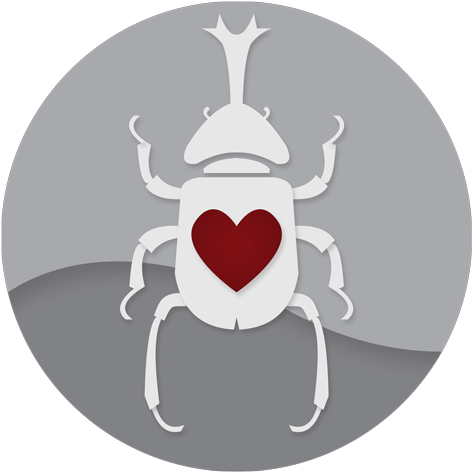 Filed Under Illustration And Characterprint And Communication - Weevil (905x603)