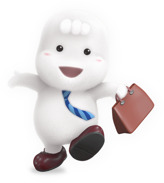 Enter The World Of Poko-chan - Stuffed Toy (627x659)