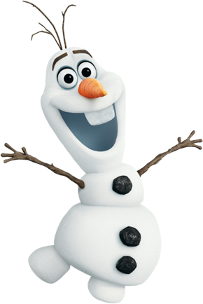 Olaf - - Olaf Frozen (290x434)