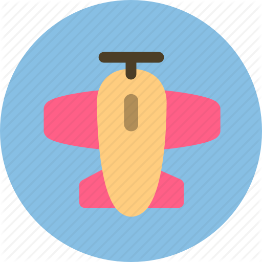 Airfield Clipart Airport Station - App Store (512x512)