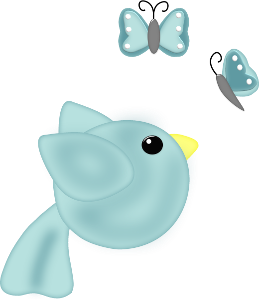 Aves & Passáros & Corujas Etc - Bird (520x604)