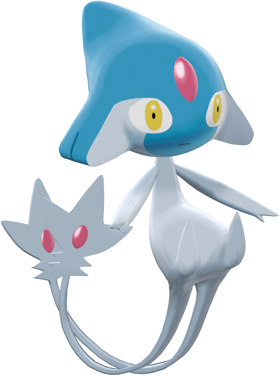 482azelf Pokemon Battle Revolution - Pokémon Battle Revolution (1728x1440)