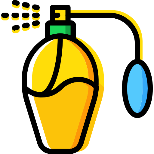 Are You Allergic To Perfume - Perfume Vectpr Png (512x512)