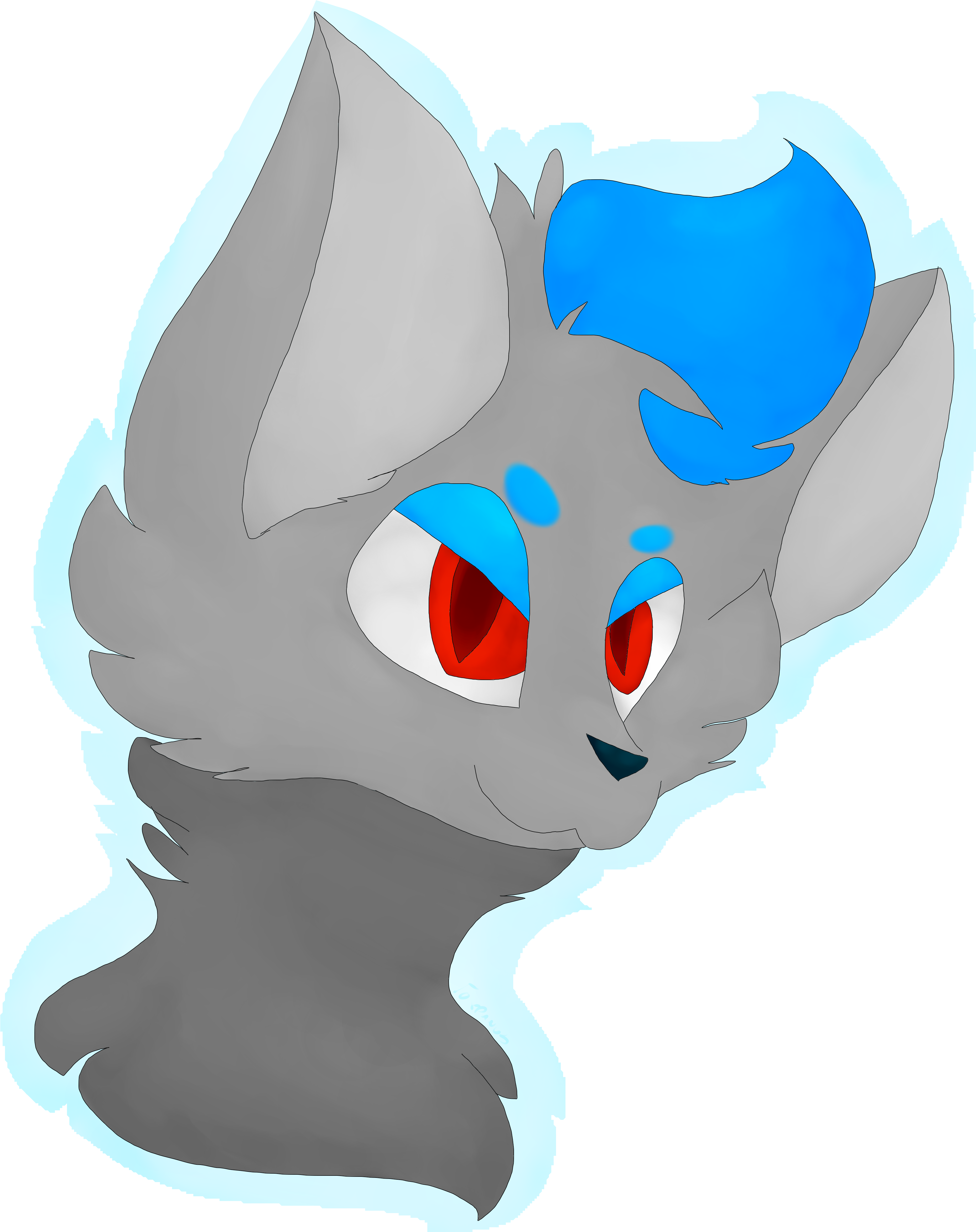 [img]http - //orig10 - Deviantart - Pancake By Foxpaw63-da3xkt8 - Cartoon (3960x4806)